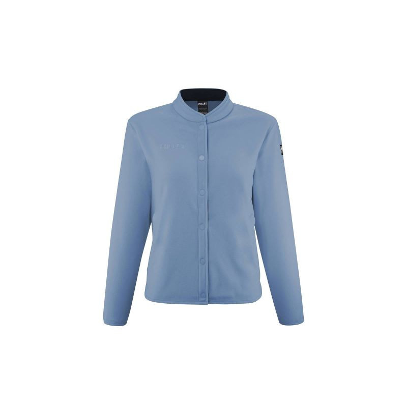 Bunda MILLET W Cima? Fleece Jkt Blue XL