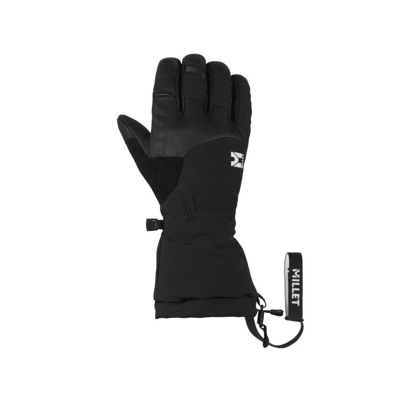 MILLET W Cosmic Gtx Glove Black XL