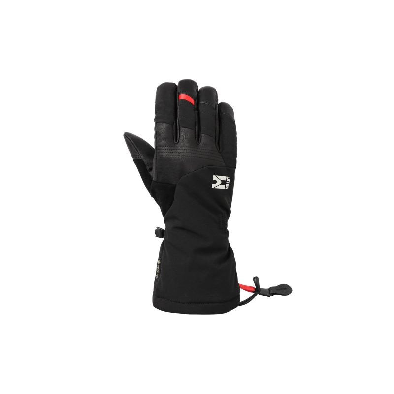 MILLET M Cosmic Gtx Glove Black XL