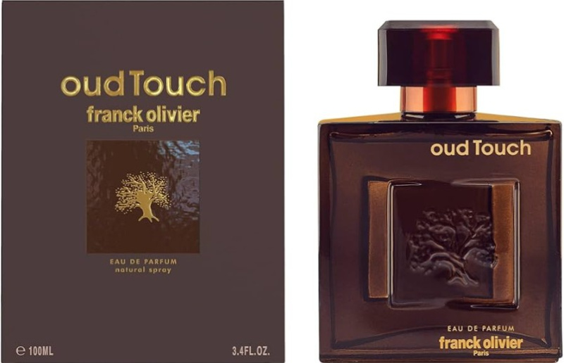Franck Olivier Oud Touch - EDP 100 ml