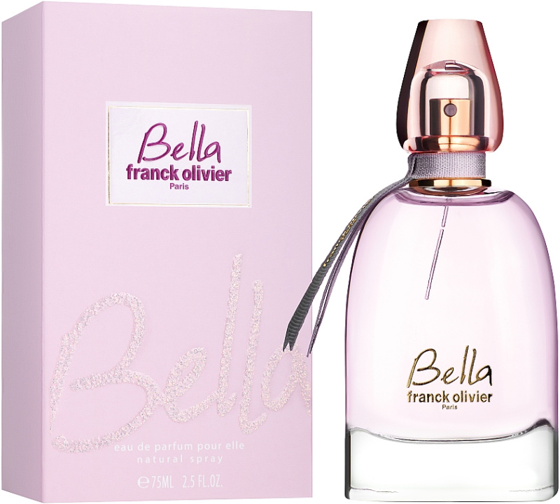 Franck Olivier Bella Pour Elle parfémovaná voda pro ženy 75 ml