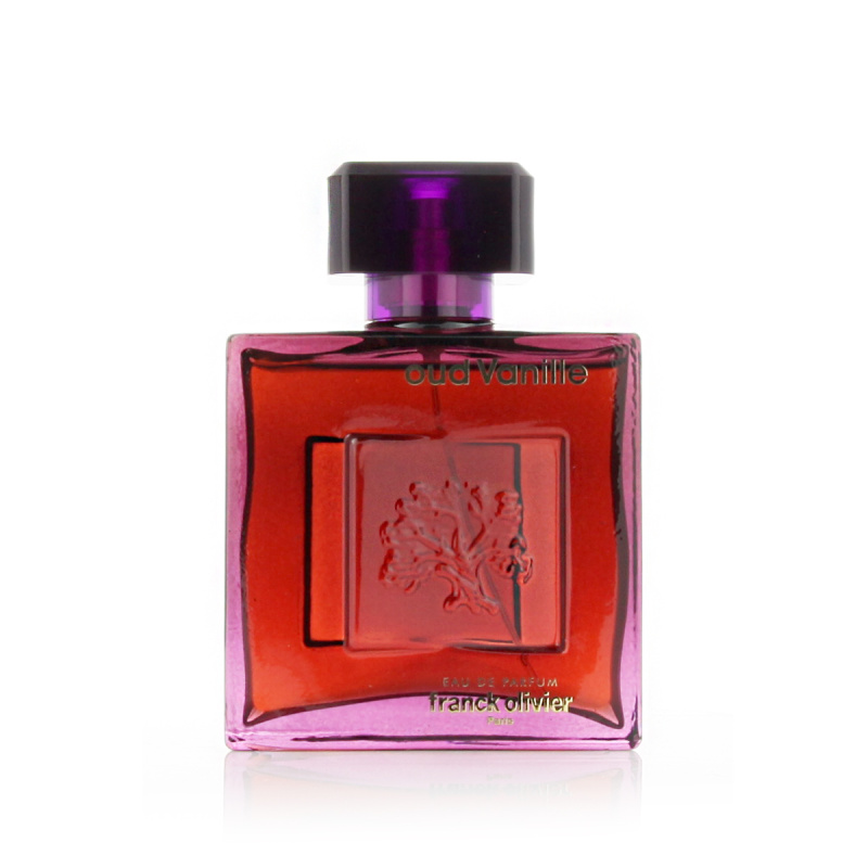 Franck Olivier Oud Vanille parfémovaná voda unisex 100 ml