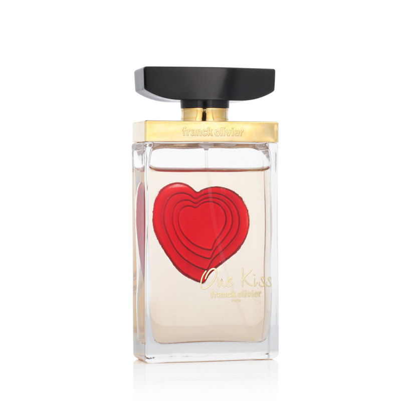 Franck Olivier One Kiss parfémovaná voda pro ženy 75 ml