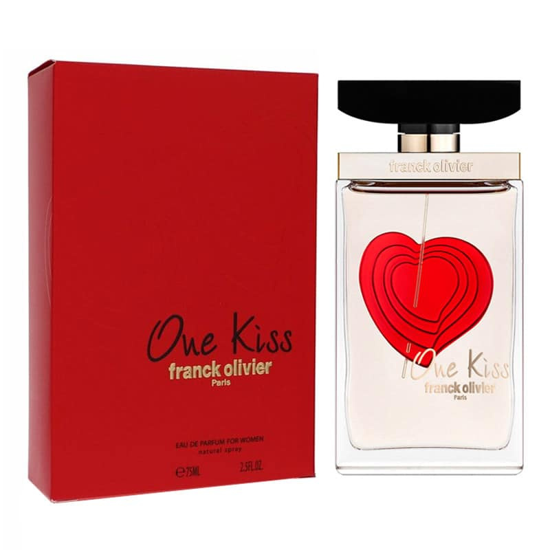 Franck Olivier One Kiss parfémovaná voda pro ženy 75 ml