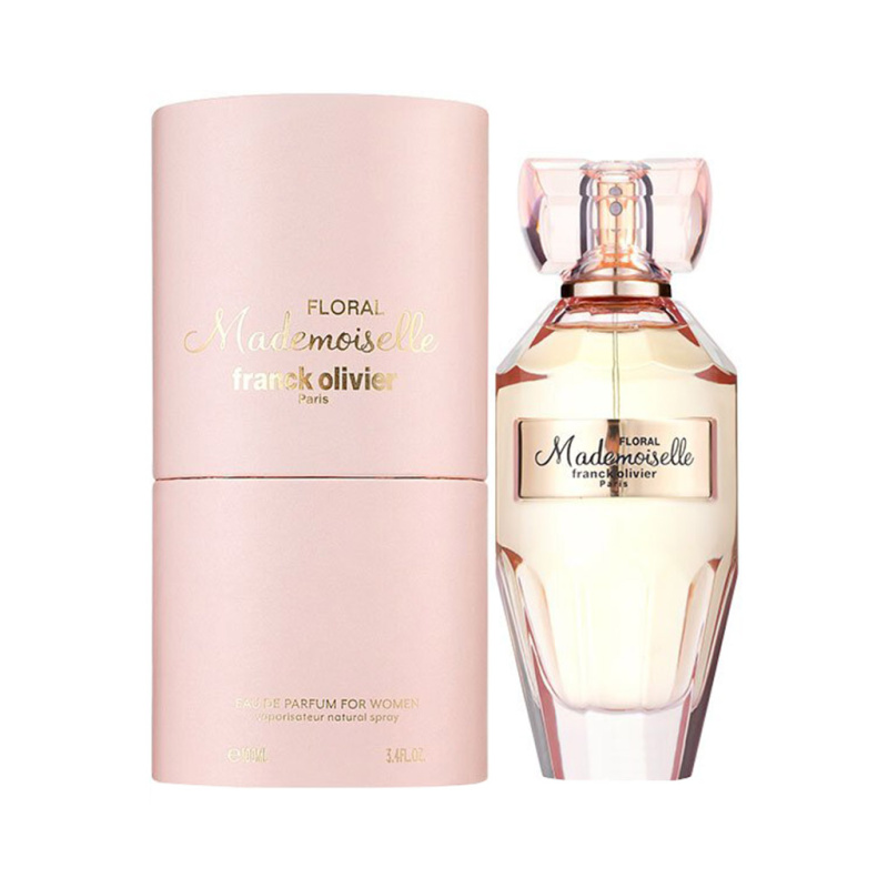 Franck Olivier Mademoiselle Floral EDP 100 ml W