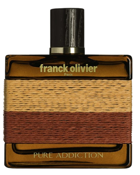 Franck Olivier Pure Addiction EDP 100 ml UNISEX