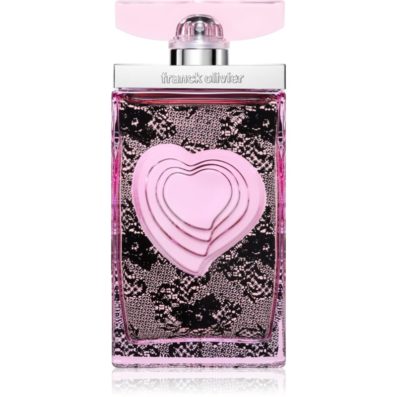 Franck Olivier Passion Extreme parfémovaná voda pro ženy 75 ml