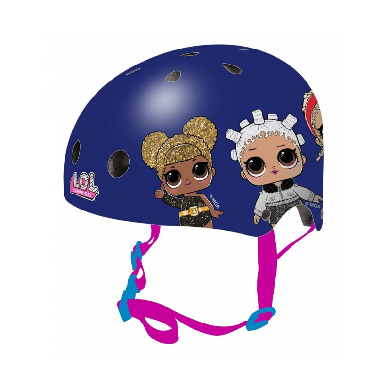 Dětská přilba Lol Surprise OLOL175