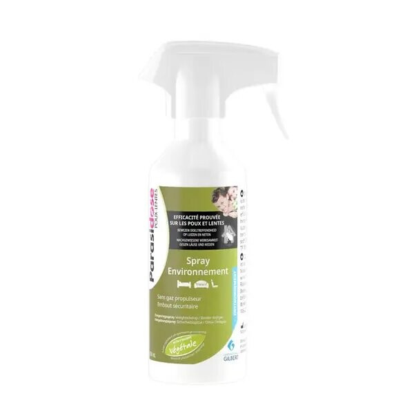 Parasidose Insekticidni sprej do domácnosti 250 ml