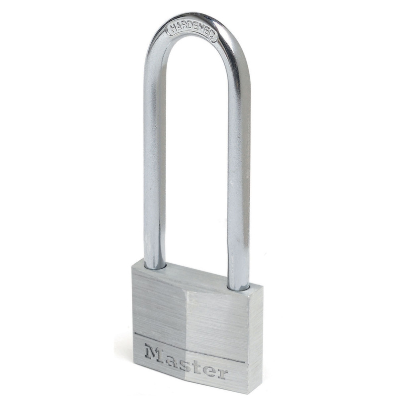 Visací zámek hliníkový 50mm, MASTER LOCK