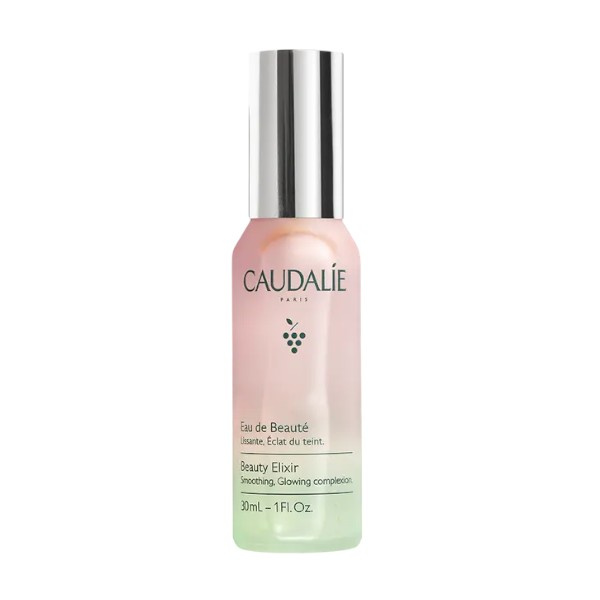 Caudalie Beauty Elixir zkrášlující mlha pro zářivý vzhled pleti 30 ml