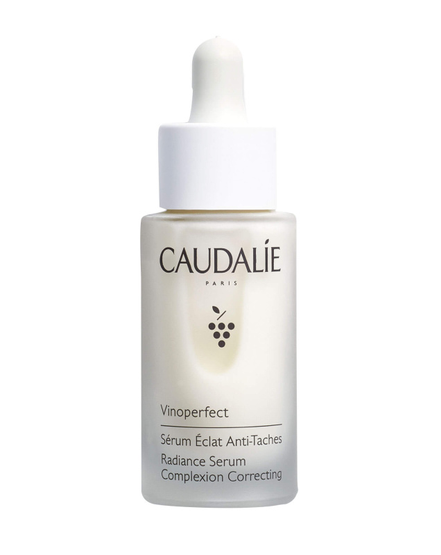 Caudalie Rozjasňující sérum proti pigmentovým skvrnám Vinoperfect (Radiance Serum Complexion Correcting) 30 ml