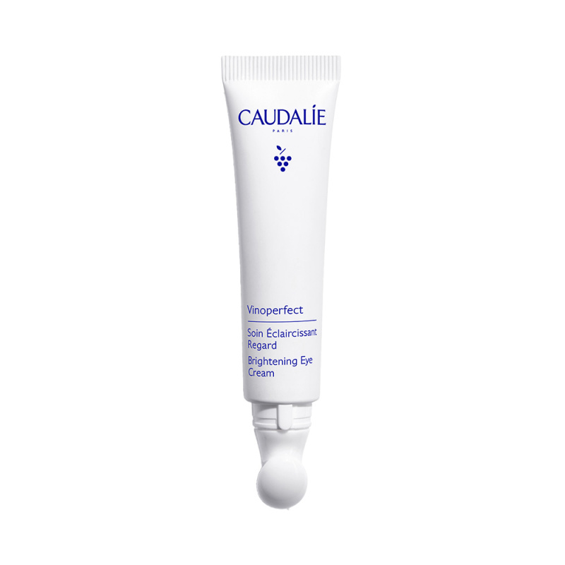 Caudalie Vinoperfect rozjasňující oční krém 15 ml