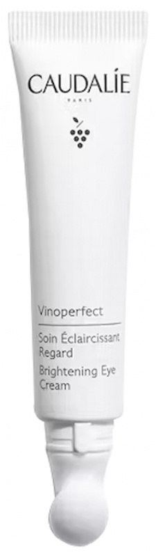 Caudalie Vinoperfect rozjasňující oční krém 15 ml