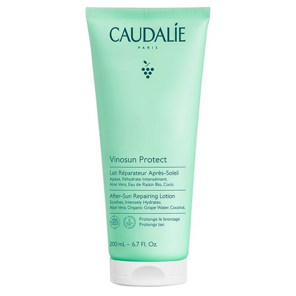 Caudalie Vinosun regenerační mléko po opalování 400 ml