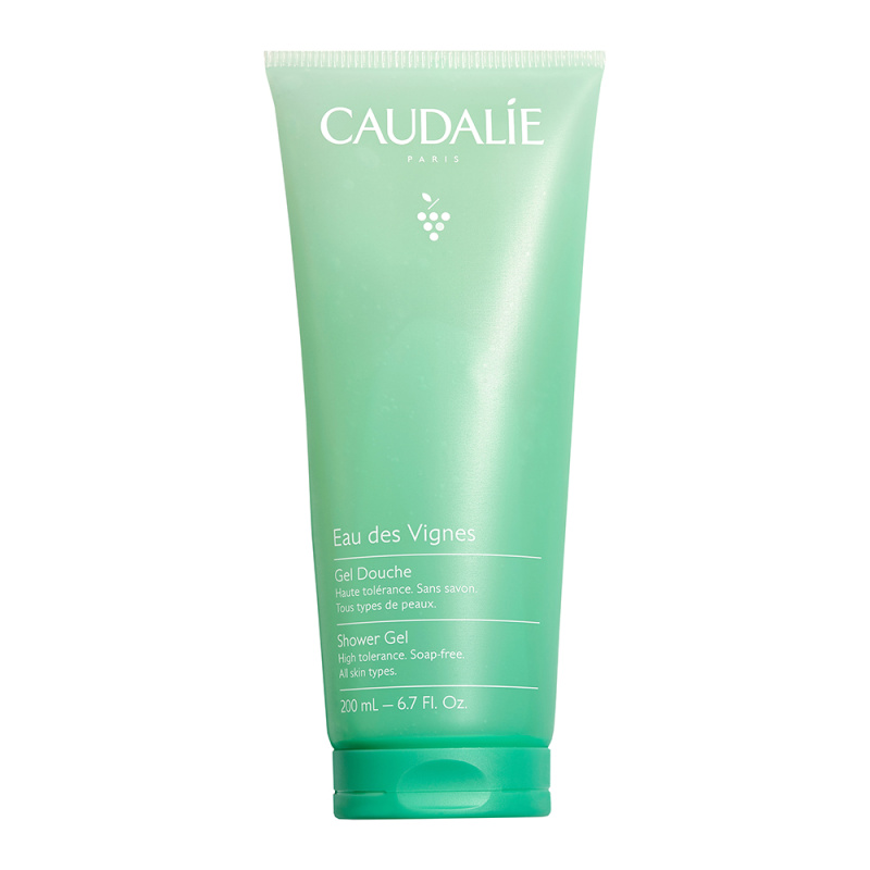 Caudalie Eau des Vignes sprchový gel 200 ml