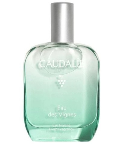 Caudalie Eau des Vignes osvěžující voda pro ženy 50 ml