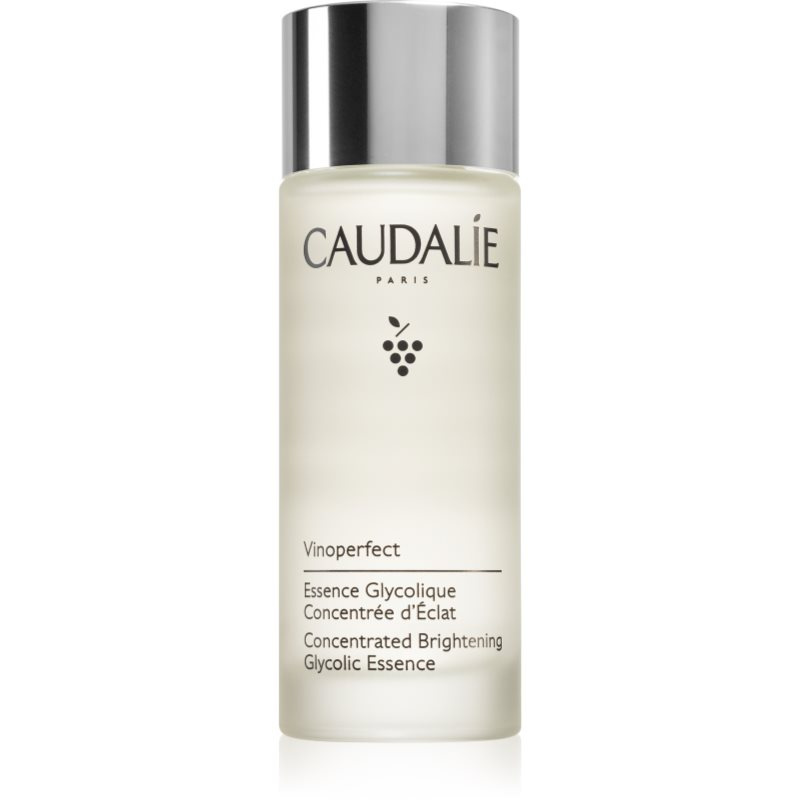 Caudalie Vinoperfect koncentrovaná péče 100 ml