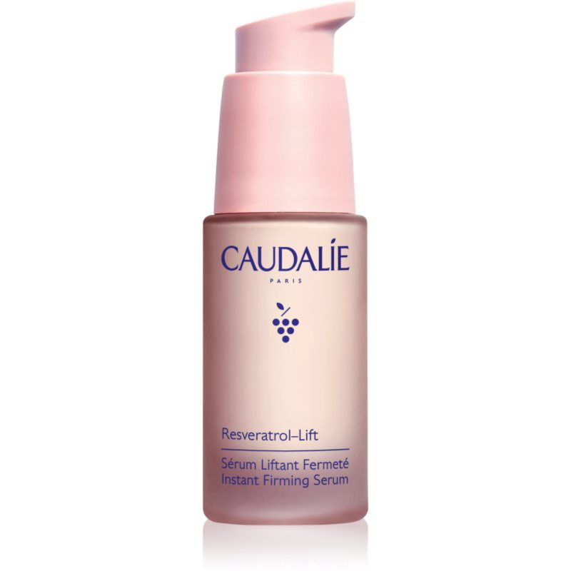 Caudalie Resveratrol-Lift intenzivní zpevňující sérum proti vráskám 30 ml