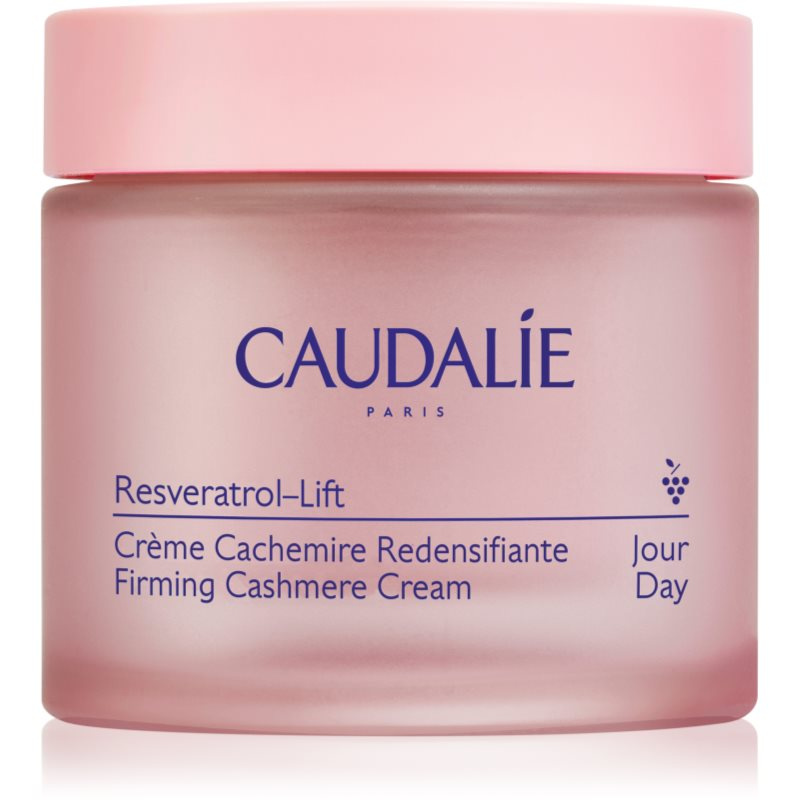 Caudalie Resveratrol-Lift lehký liftingový krém pro zpevnění pleti 50 ml