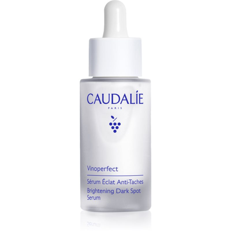 Caudalie Vinoperfect pleťové sérum proti pigmentovým skvrnám 30 ml
