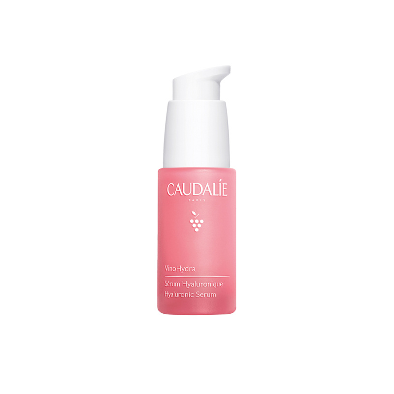 Caudalie VinoHydra Hyaluronic Serum hydratační sérum pro první vrásky 30 ml