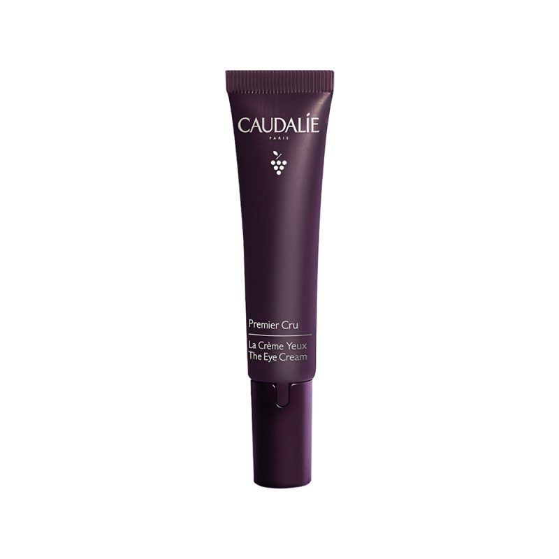 Caudalie Omlazující oční krém Premier Cru (The Eye Cream) 15 ml