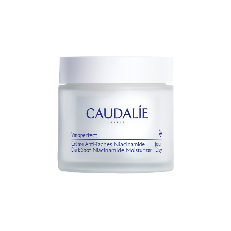 Caudalie Rozjasňující krém Dark Spot Niacinamide Moisturizer 50 ml