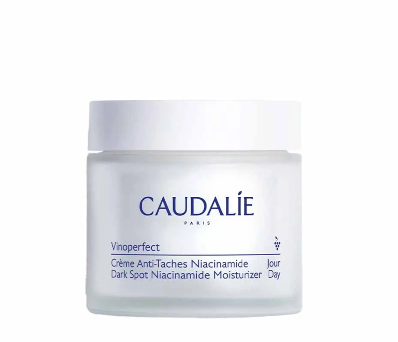 Caudalie Rozjasňující krém Dark Spot Niacinamide Moisturizer 50 ml