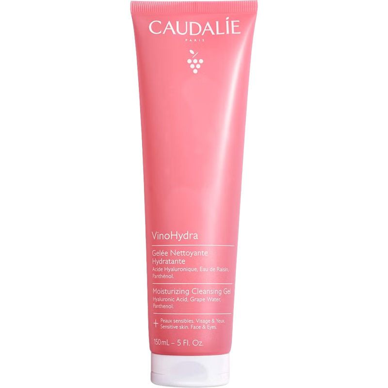 Caudalie Čisticí gel Vinohydra Cleansing Gel 150 ml