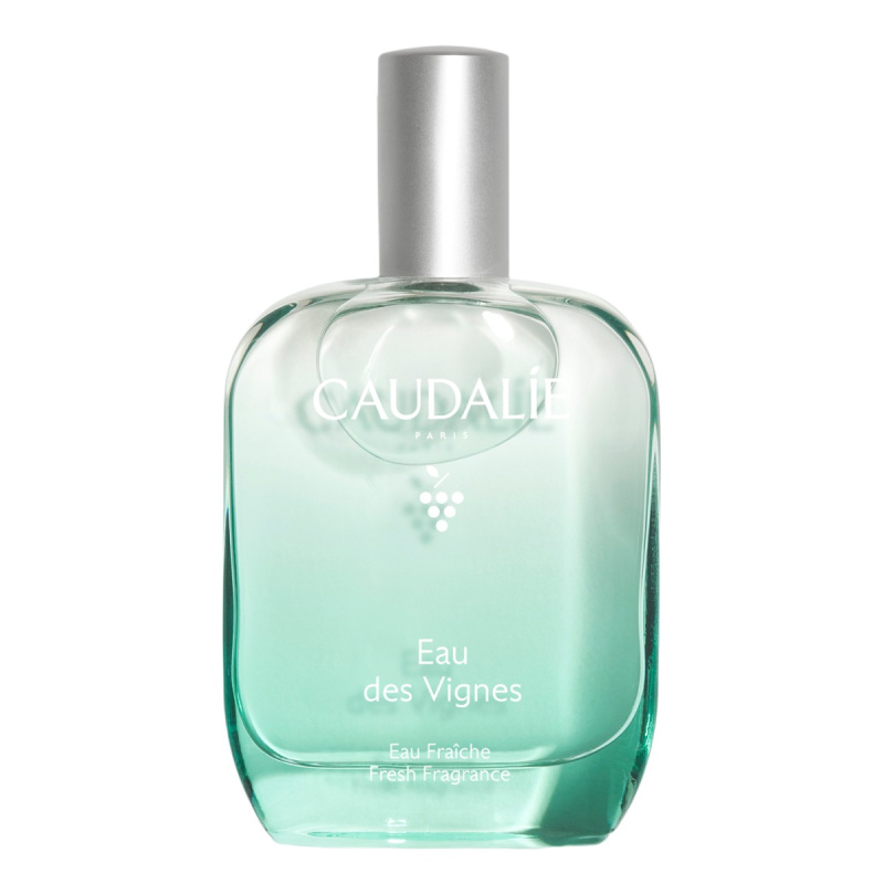 Caudalie Fresh Fragrance Eau des Vignes toaletní voda 50 ml