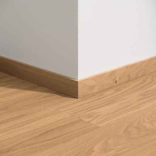 Soklová lišta Berry Alloc, MDF délka 195 cm, výška hrany 60 mm, 63002562