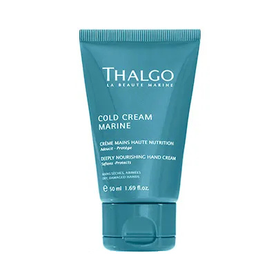 Thalgo Cold Cream Marine Vysoce výživný krém na ruce 50 ml