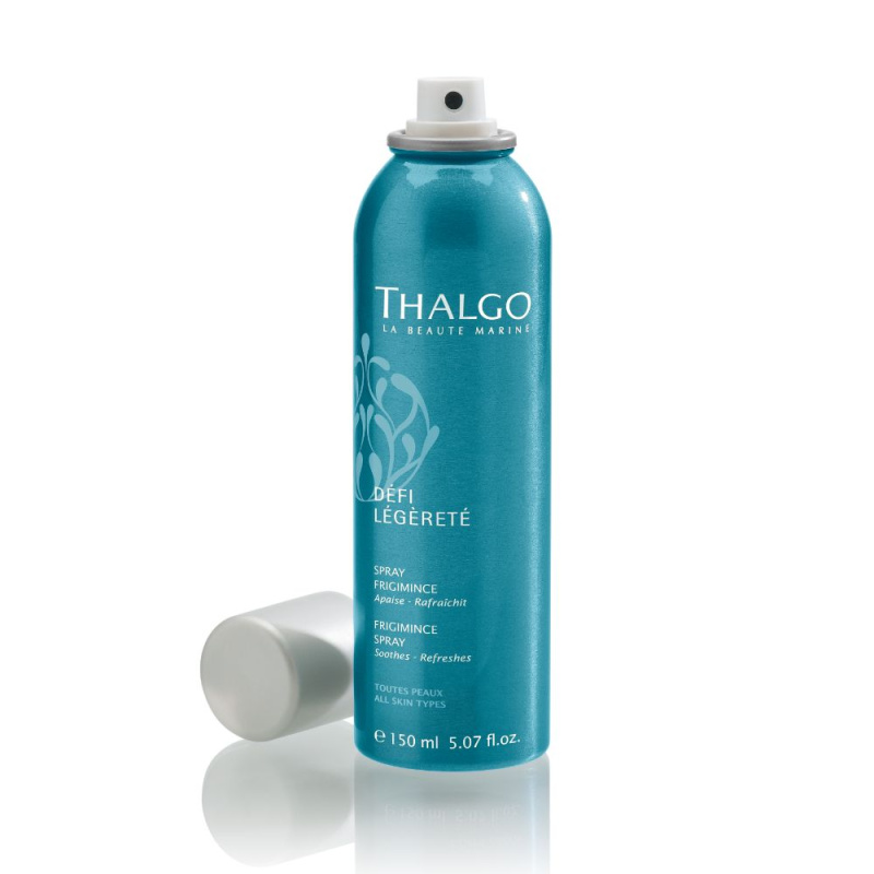 Thalgo Défi Légereté Frigithalgo Chladivý sprej 150 ml