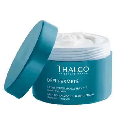 Thalgo Défi Fermeté High Performance Firming Cream zpevňující krém 200 ml