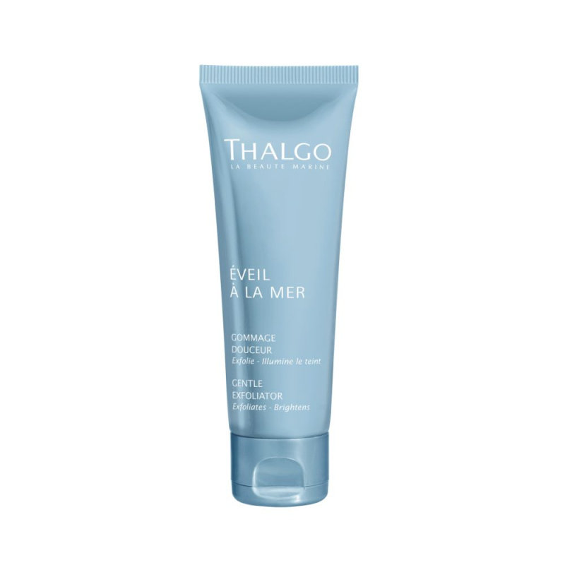 Thalgo Éveil à la Mer Gentle Exfoliator jemný pleťový peeling 50 ml