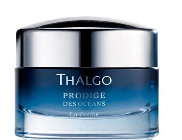 Thalgo Prodige Des Océans La Crème regenerační krém pro všechny typy pleti 50 ml