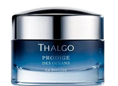 Thalgo Prodige Des Océans vyživující maska proti vráskám 50 ml