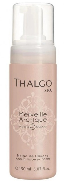Thalgo Spa Merveille Artique sprchová pěna 150 ml