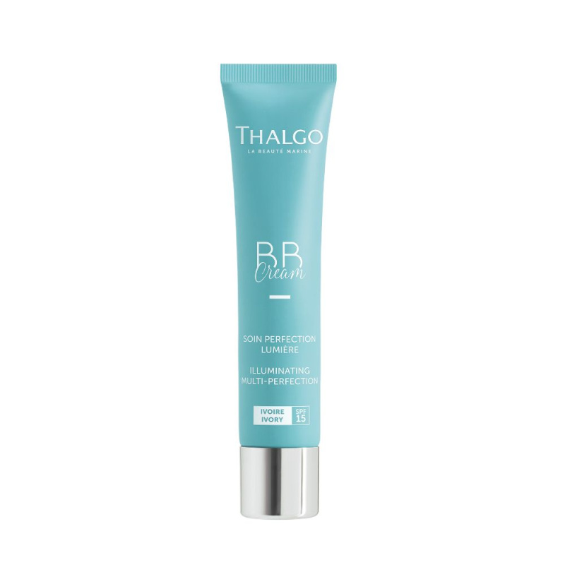 Thalgo BB Cream rozjasňující BB krém SPF 15 odstín Ivory 40 ml
