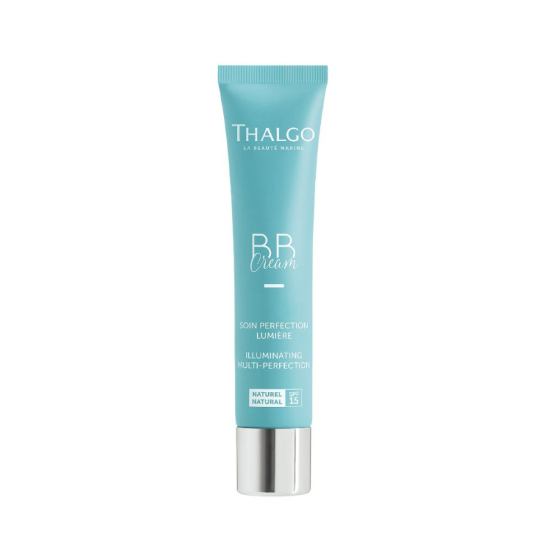 Thalgo BB Cream rozjasňující BB krém SPF 15 odstín Natural 40 ml