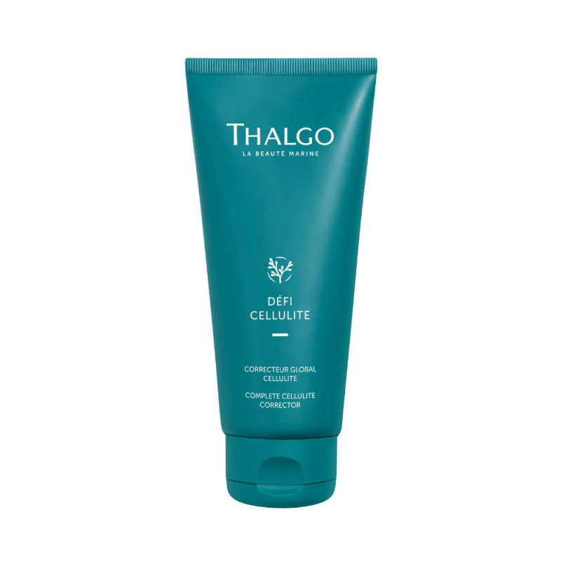 Thalgo Défi Cellulite Complete Cellulite Corrector tělový krém proti celulitidě 200 ml