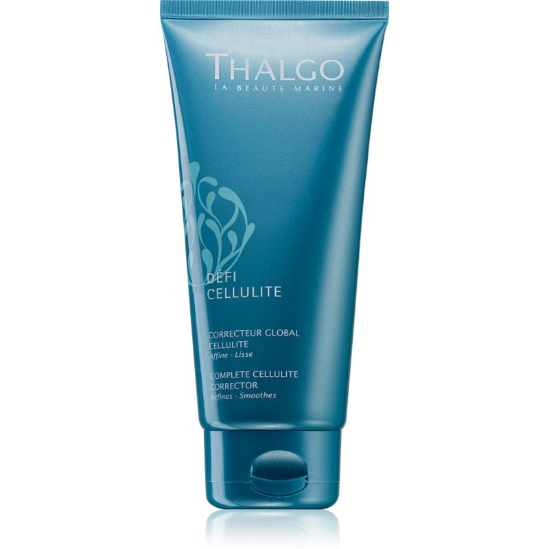 Thalgo Défi Cellulite Complete Cellulite Corrector tělový krém proti celulitidě 200 ml