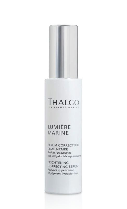 Thalgo Lumière Marine rozjasňující sérum proti pigmentovým skvrnám 30 ml