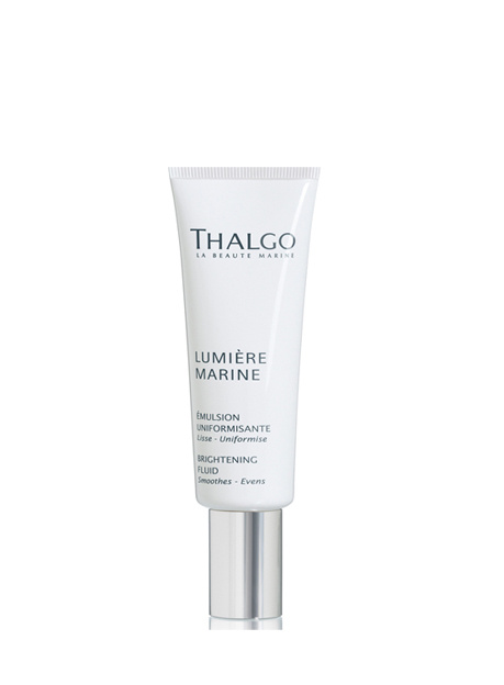 Thalgo Rozjasňující pleťový fluid Brightening Fluid 50 ml
