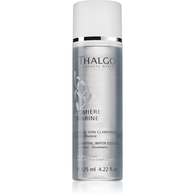 Thalgo Lumière Marine rozjasňující pleťová voda proti pigmentovým skvrnám 125 ml