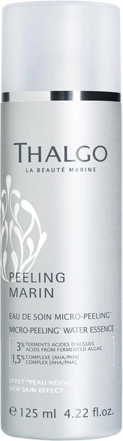 Thalgo Peeling Marine exfoliační esence pro všechny typy pleti 125 ml