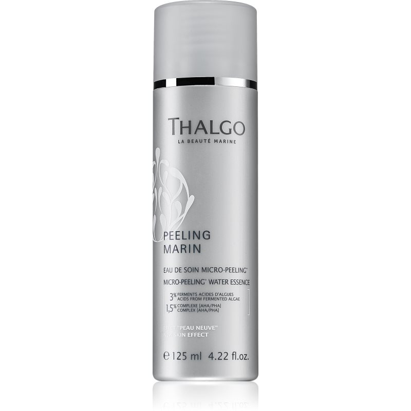Thalgo Peeling Marine exfoliační esence pro všechny typy pleti 125 ml