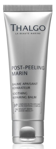 Thalgo Post-Peeling Marin zklidňující balzám pro citlivou pleť 50 ml