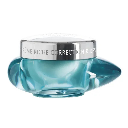 Thalgo Hyalu-Procollagen Wrinkle Correcting Rich Cream bohatý protivráskový krém 50 ml